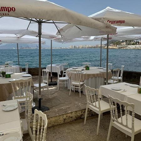 Pedregabeachs Malaga Exterior photo