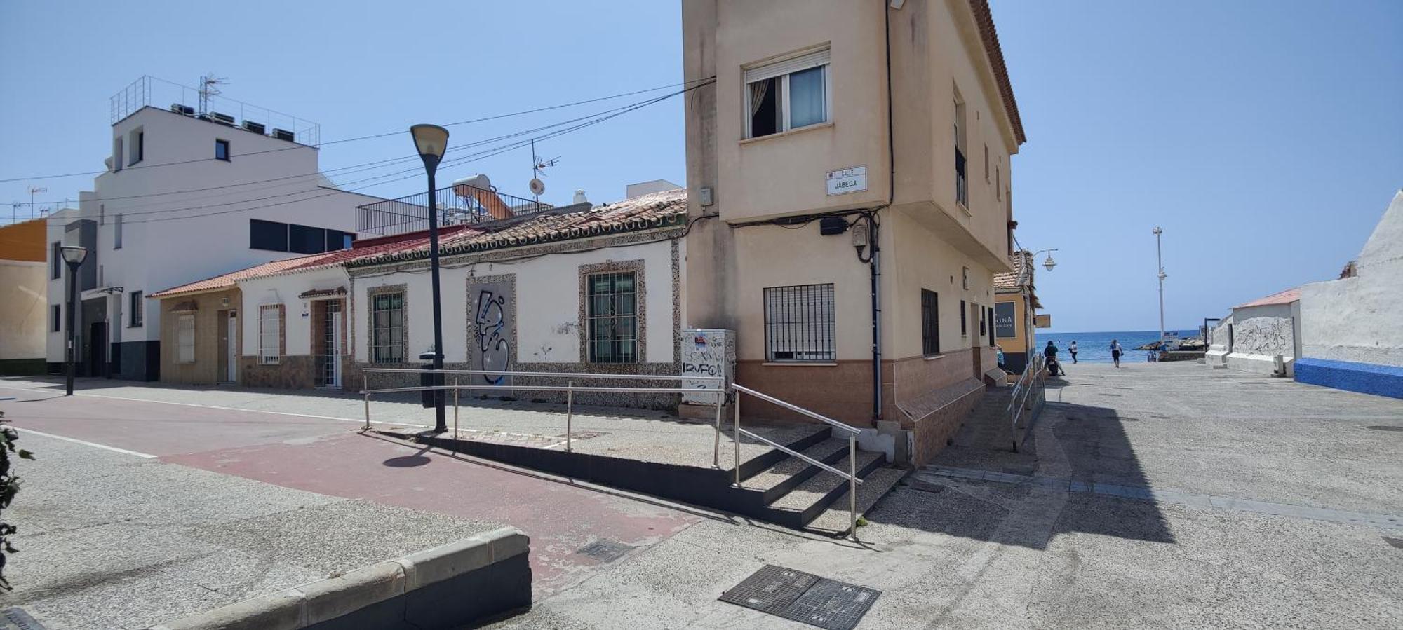 Pedregabeachs Malaga Exterior photo